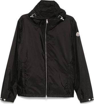 Moncler Winterjas - Heren - Zomerjassen - Zwart - L - Jassen