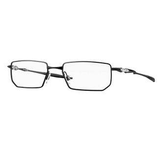 Oakley Outer Foil Demo Rectangular Mens Eyeglasses OX3246 324601 53