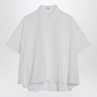 Loewe Short-Sleeved Shirt