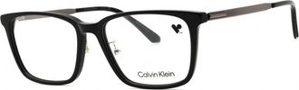 Calvin Klein CK21534A 001 Black 55mm
