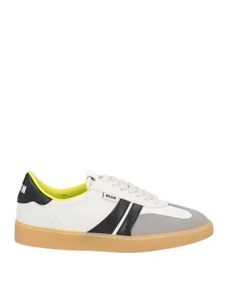 Msgm SCHUHE - Sneakers auf YOOX.COM