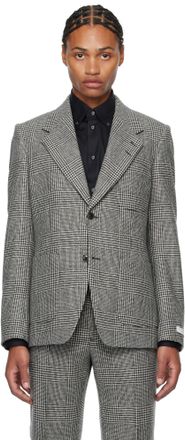 Men's sacai Suit Jackets - at $1,604.00+ | Stylight