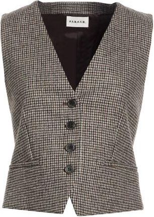 P.A.R.O.S.H. SUITS and CO-ORDS - Waistcoats on YOOX.COM