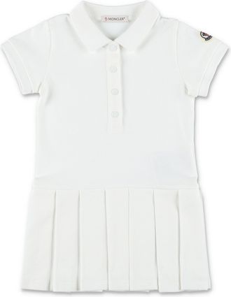 Moncler Kleding.... Wit