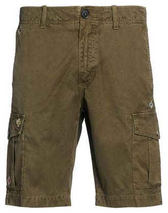 AT.P. CO BOTTOMWEAR - Shorts & Bermuda Shorts on YOOX.COM