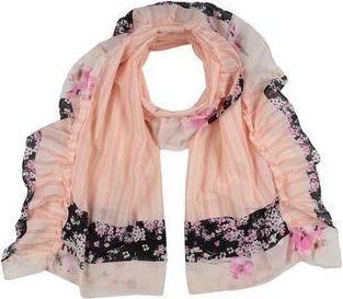 Twin-Set COMPLEMENTOS - Bufandas en YOOX.COM