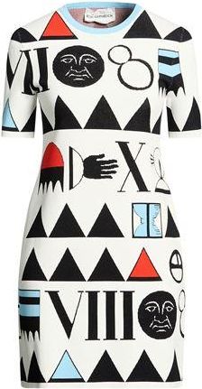 Rudi Gernreich VESTITI - Vestiti corti su YOOX.COM