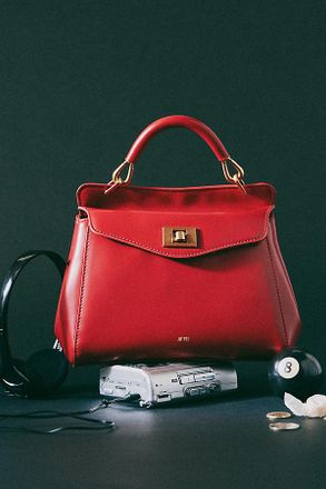 JW PEI Lucia Classic Top Handbag