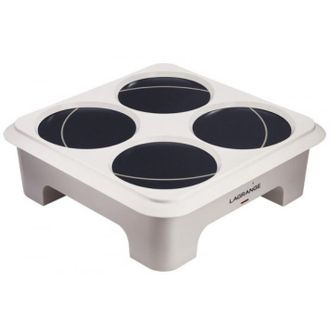 Lagrange Crepera 2000w + 1 Plantilla - 139001 Lagrange