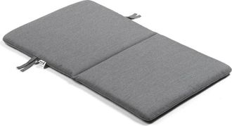 Nardi Doga Relax Sitzkissen, 54 x 90 cm, Fumo Sunbrella