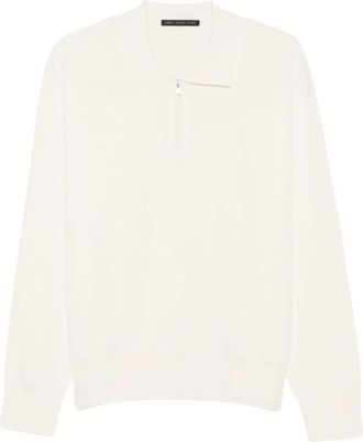 low brand Polo - - Tops - Uomo - Bianco - L