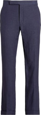 Ralph Lauren Purple Label Pantaloni Gregory - Blu