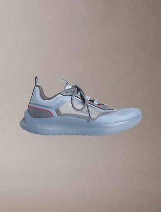 Calvin Klein CK Curve - Lightweight Runner Trainers