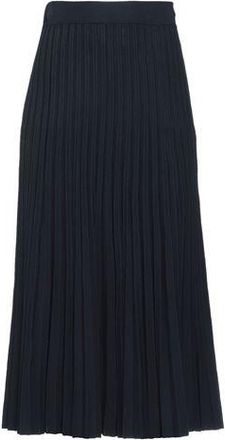 P.A.R.O.S.H. BOTTOMWEAR - Midi skirts sur YOOX.COM