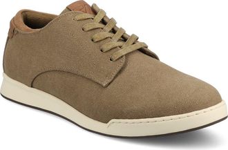 Vance Co. Aydon Casual Sneaker - Wide Width Available in Taupe at Nordstrom Rack, Size 10.5