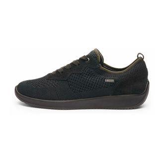 Ara Sneakers - Dames - Schoenen - Zwart - Maat: 40 EU Su&egrave;de