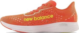 New Balance FuelCell SuperComp Pacer Orange Yellow MFCRRCD
