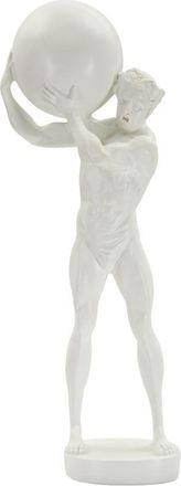 Mauro Ferretti Estatuilla Atlas Cm 18x12,5x50