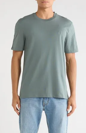 DKNY Panos T-Shirt in Balsam Green at Nordstrom Rack, Size X-Large