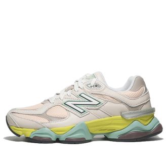 New Balance 9060 Moonbeam Vintage Rose U9060GCB