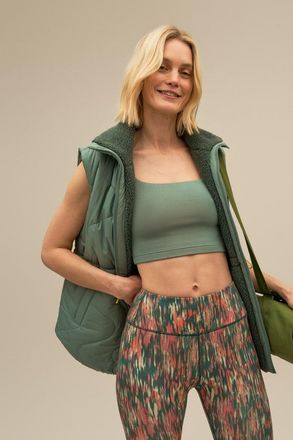 BAM 73 Zero Reversible Flip Gilet - X-Small