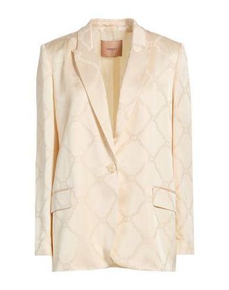Twin-Set Blazers