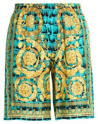 Versace BOTTOMWEAR - Shorts e bermuda su YOOX.COM