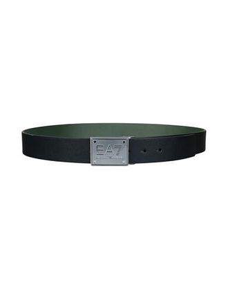 Emporio Armani Small Leather Goods - Belts sur YOOX.COM