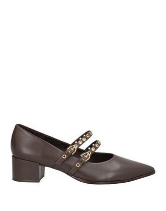 Carrano FOOTWEAR - Pumps on YOOX.COM