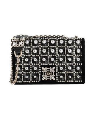 Roger Vivier TASCHEN - Umh&auml;ngetasche auf YOOX.COM