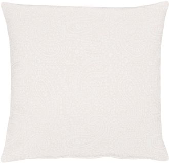 Apelt Dekokissen »7907 Uni Paisley« Kissenhülle mit Füllung, 1 Stück