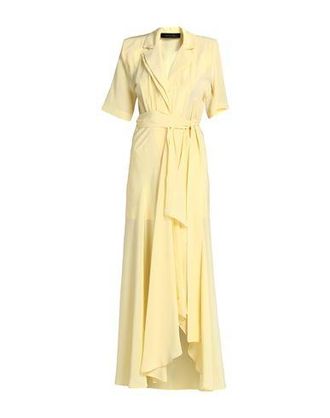 Federica Tosi DRESSES - Maxi dresses on YOOX.COM