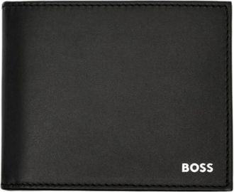 HUGO BOSS Randy Trifold - Accessories - Hombre - Negro - ONE SIZE