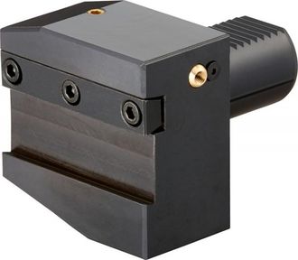 Fortis Soporte Puerta Herramientas Vdi Izquierda Al 50x 32mm Fortis