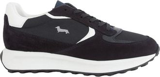 Harmont & Blaine Uomo, Scarpe, Blu, 41 EU, new