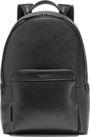 Cole Haan Damon Backpack in Black at Nordstrom