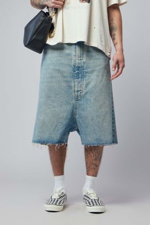 Maison Margiela Cotton Shorts