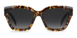 Missoni MIS 0267/S 9N4/9O Womens Sunglasses Tortoiseshell Size 53