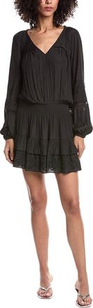 Ramy Brook Sabina Midi Dress