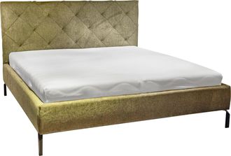 Schubiger M&ouml;bel Polsterbett Giovara