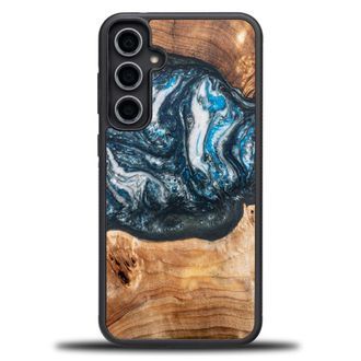 OEM Funda &Uacute;nica Bewood Para Samsung Galaxy S23 Fe - Planetas - Tierra