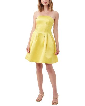 Trina Turk Nautilus Mini Dress