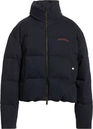 Dsquared2 CAPISPALLA - Piumini & Imbottiti Sintetici su YOOX.COM