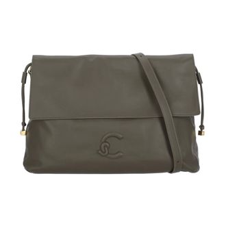 Coccinelle Bolso de hombro Lidia - Bags - Mujer - Marr&oacute;n - ONE SIZE