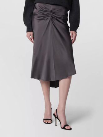 Victoria Beckham midi dress
