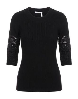 Chlo&eacute; KNITWEAR - Jumpers on YOOX.COM