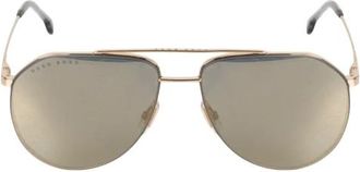 HUGO BOSS Occhiali da sole 1326 - - Accessories - Uomo - Giallo - ONE SIZE
