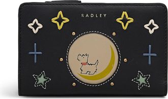 Radley London To The Moon Medium Bifold Wallet