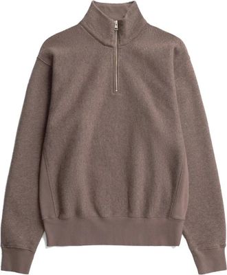 Norse Projects Uomo, Maglie, Marrone, S, new