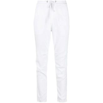 James Perse Donna, Pantaloni, Bianco, M, new